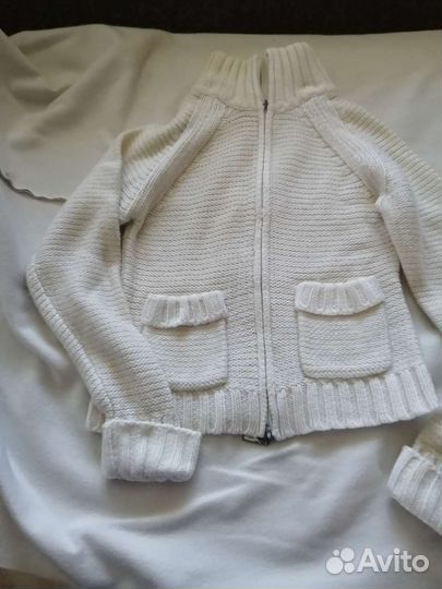 Вещи пакетом на девочку