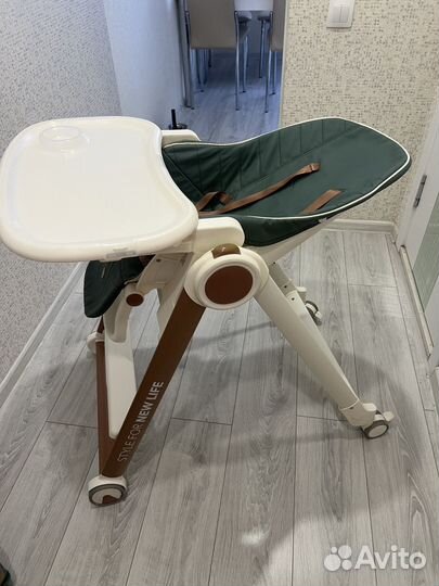 Стул для кормления