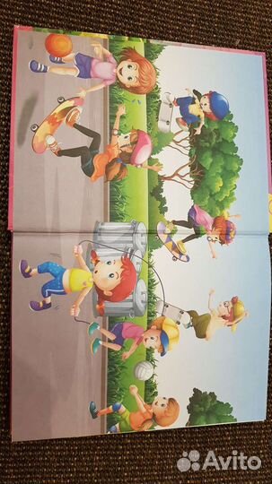 Книги для девочек