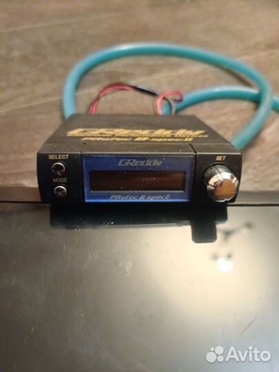 Бустконтроллер Greddy