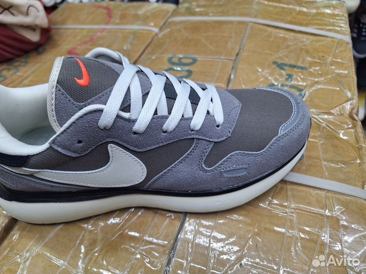 Кроссовки мужские nike