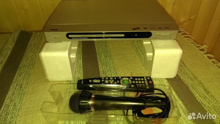 Видеоплеер