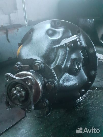 Редуктор газ паз