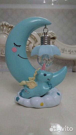 Светильник детский