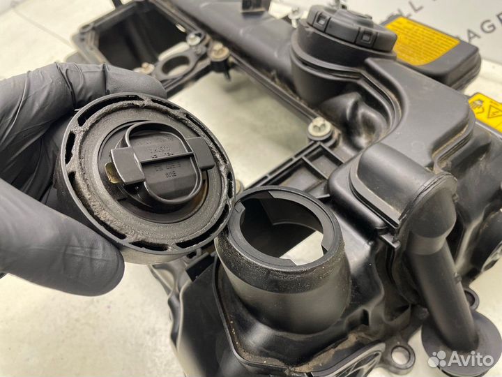 Клапанная крышка Bmw F10 F20 F30 N20B20