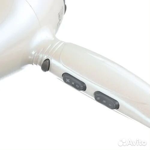 Фен Dewal Spectrum 03-110 pearl