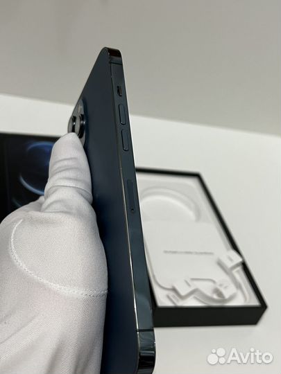 iPhone 12 Pro, 256 ГБ