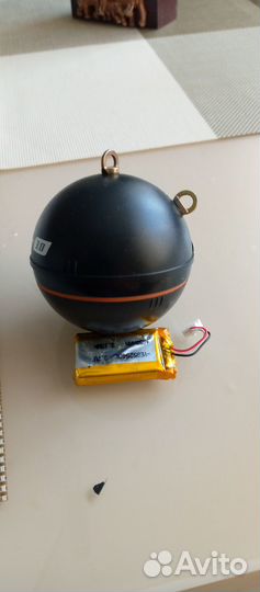 Продажа эхолота