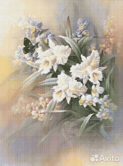 Схемы для вышивки