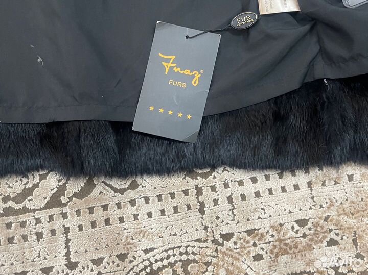 Куртка женская