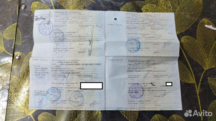 Toyota Corolla Spacio NZE 121