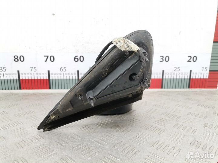 Зеркало боковое левое для Chrysler PT Cruiser