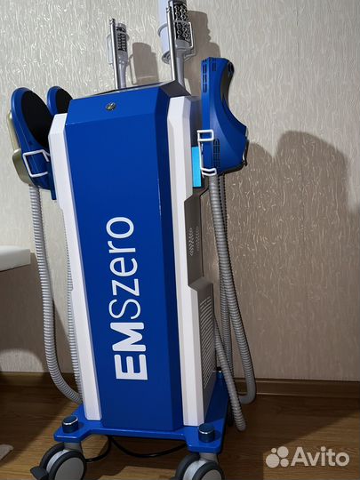 Аппарат для тела и лица