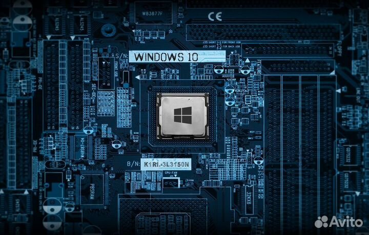 Windows 10 pro home ключ активации Лицензия