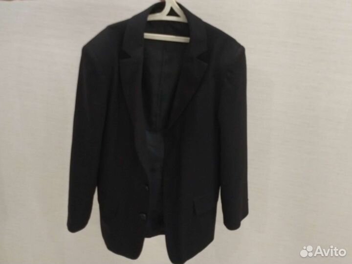 Пиджак детский