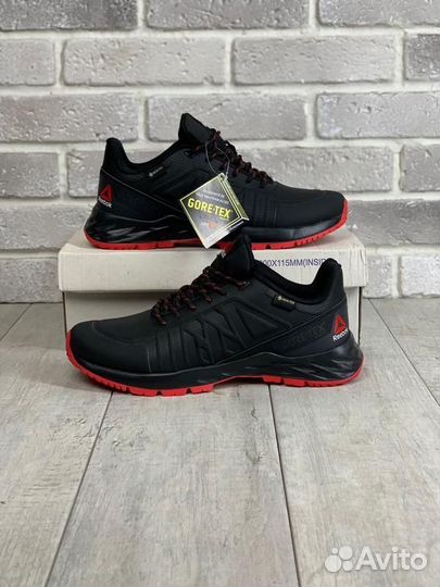 Кроссовки Reebok gore-tex termo