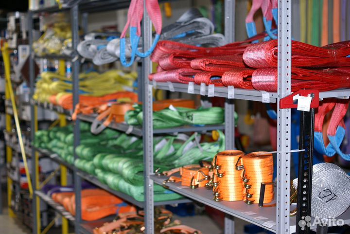 Стропы оптом и в розницу