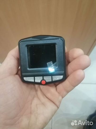 Видеорегистратор