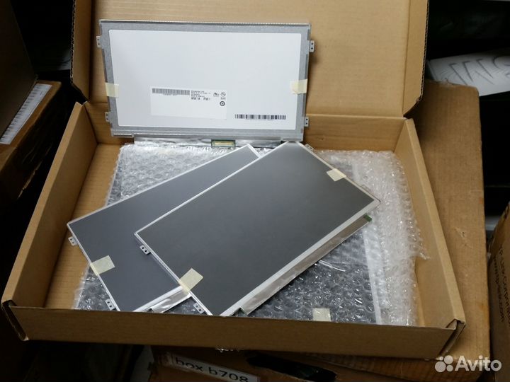 Матрица для ноутбука Asus X101CH, X101H новая