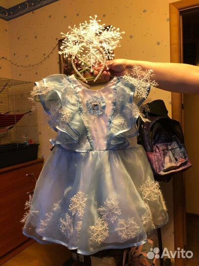 Костюмы Новогодние