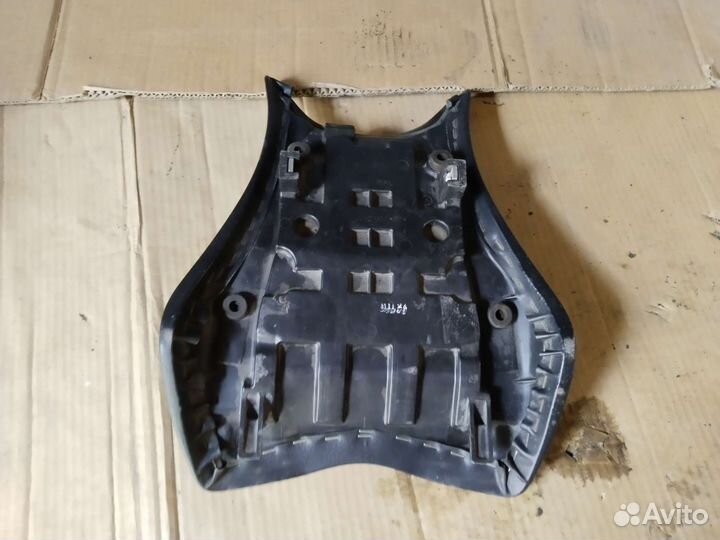 Honda cbr 1000 rr сиденье