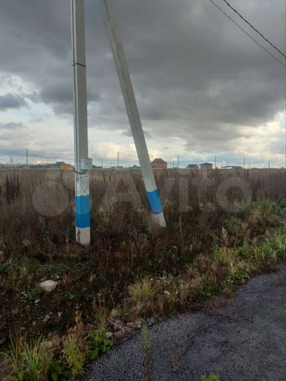 Участок 13 сот. (ИЖС)