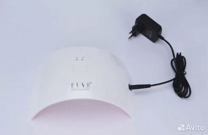 Лампа для ногтей