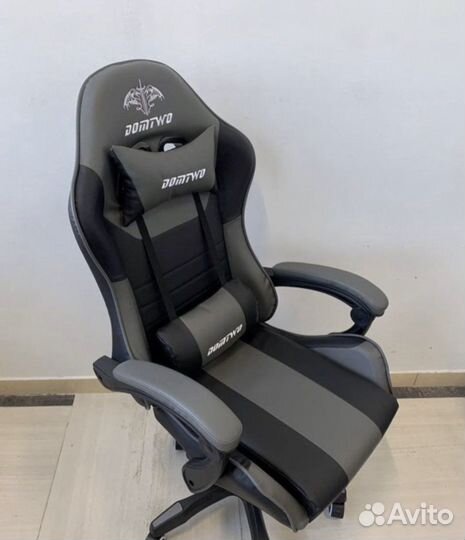 Компьютерное кресло игровое кресло