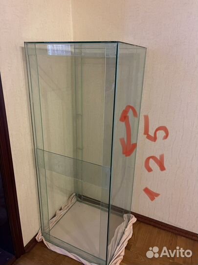 Аквариум 400 литров