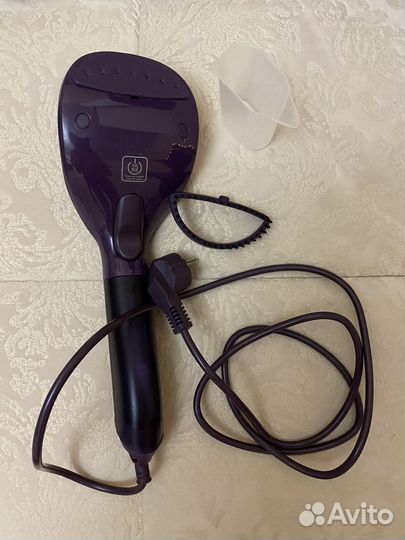 Ручной отпариватель polaris