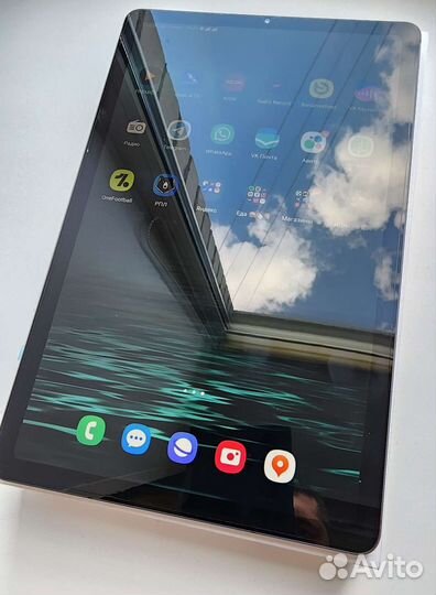 Samsung Galaxy Tab S6 Lite SM-P619(2022) LTE 64 гб