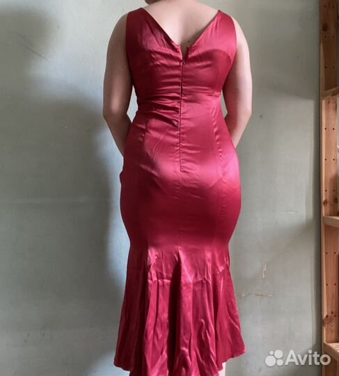 Платье женское