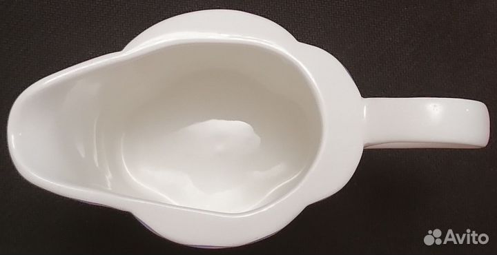 Молочник, сливочник