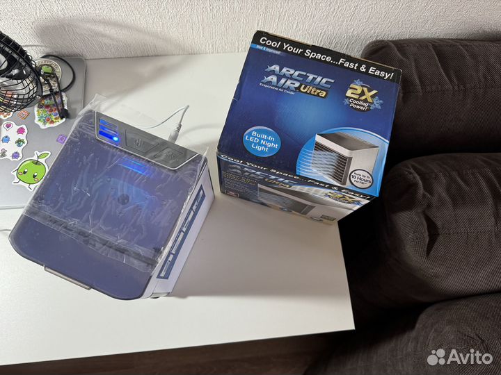 Мини Кондиционер