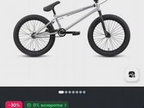 Bmx atom ion на 20х колесах