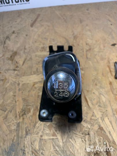 Кулиса МКПП Chery Tiggo T11 sqre4G16 2014