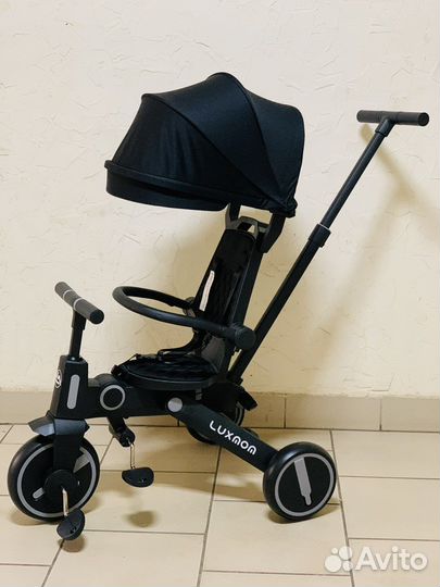 Новые велосипеды каталка