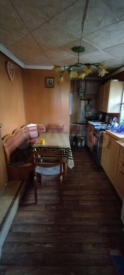 Дом 70,4 м² на участке 3 сот.