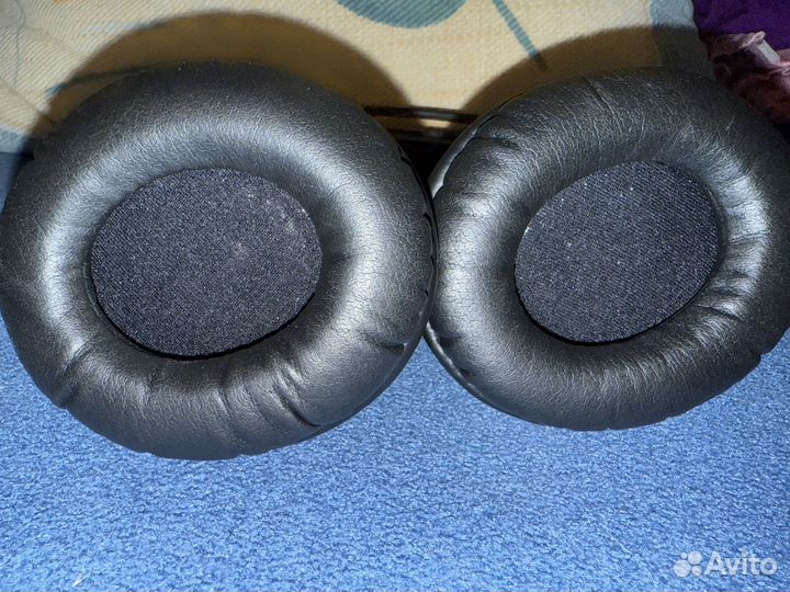 Наушники Audio-Technica