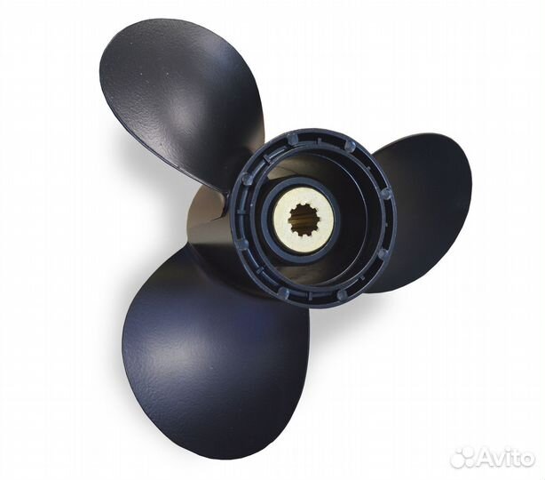 Винт для мотора Suzuki 9.9 / 10 шаг