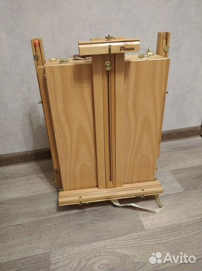 Мольберт этюдник на ножках