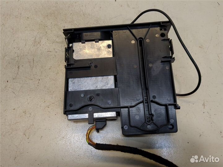 Блок комфорта Audi Q5, 2010