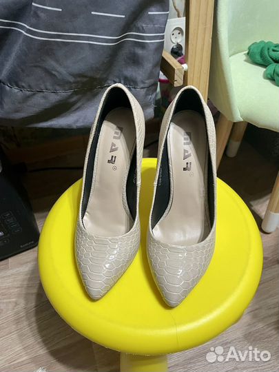 Туфли женские