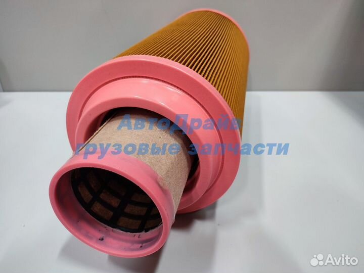 Фильтр воздушный Mercedes Evobus (Комплект )