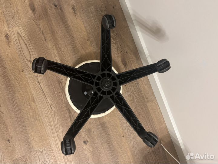 Стул мастера