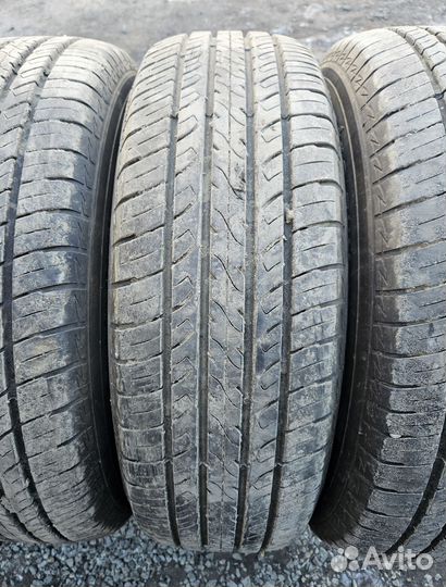 Maxxis MP-15 Pragmatra SUV 205/70 R15 96H