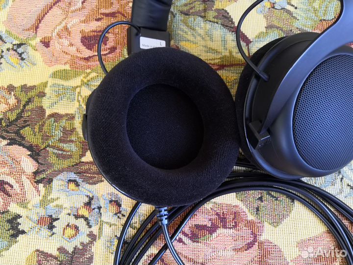 Beyerdynamic DT 880 Black Special Edition 250 Ohm