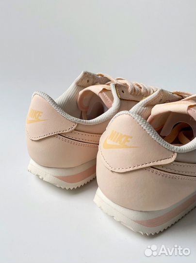 Кроссовки nike cortez женские