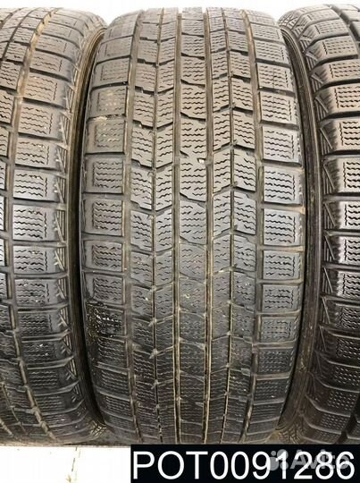 Dunlop DSX-2 205/55 R16 91Q