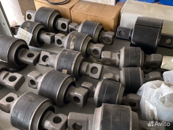 Р/к реактивной тяги DAF 093161960